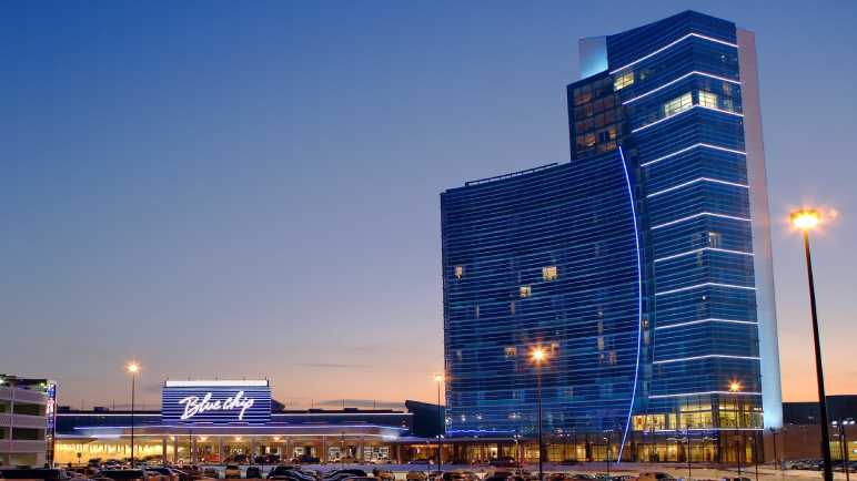 Is Blue Chip Casino Right for You? A Review and Location Guide