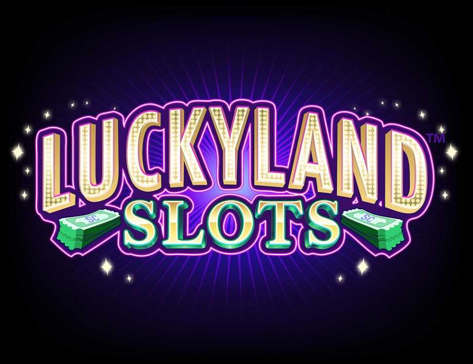 Wanna Play Casino Games for Fun (and Maybe Win Real Prizes)? Check Out LuckyLand Slots!