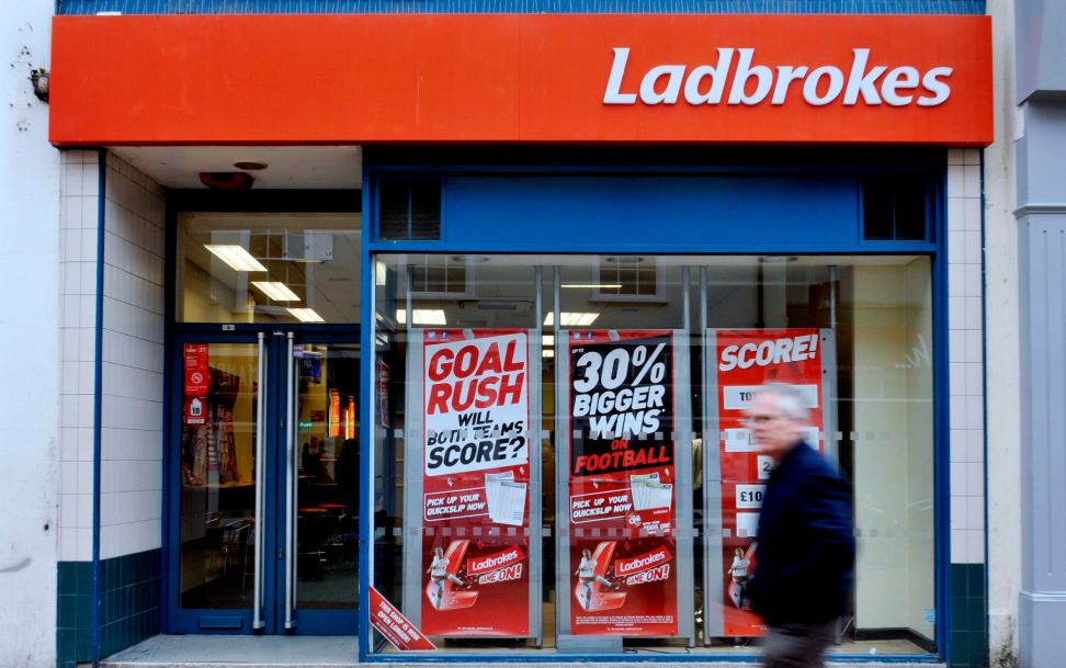 Ladbrokes' Investment in Cutting-Edge Betting Security