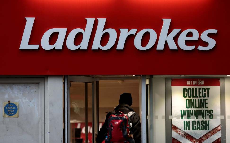 Ladbrokes' Role in Shaping Regulatory Policies for Online Betting