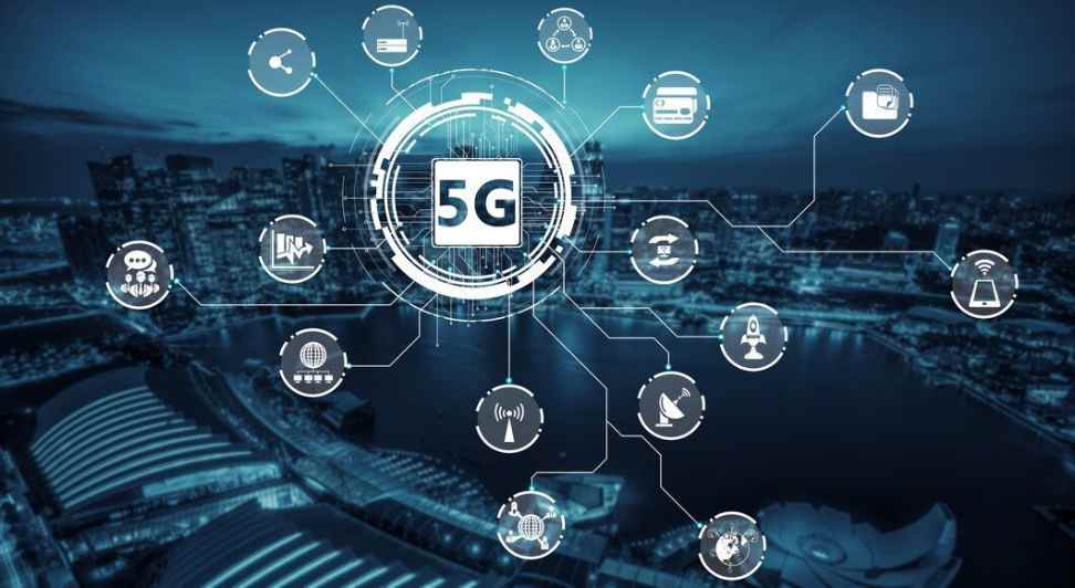 The Impact of 5G Technology on Communication and Connectivity